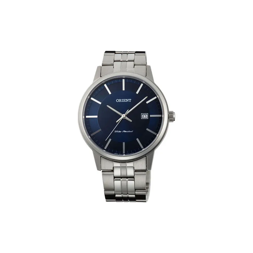 Quartz Wristwatches Orient for mens UNG8003D Watches Mans Watch Wristwatch Wrist men|Кварцевые мужские часы| |