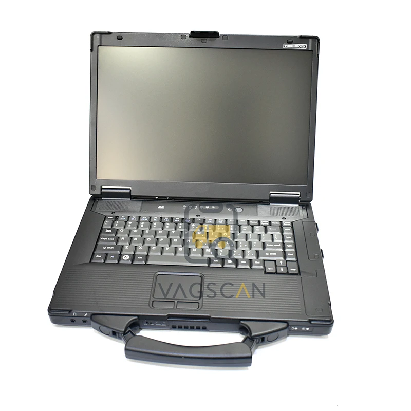 Toughbook CF52 cf-52 I5 Процессор Ram 4G автомобильные инструменту диагностики | Автомобили и