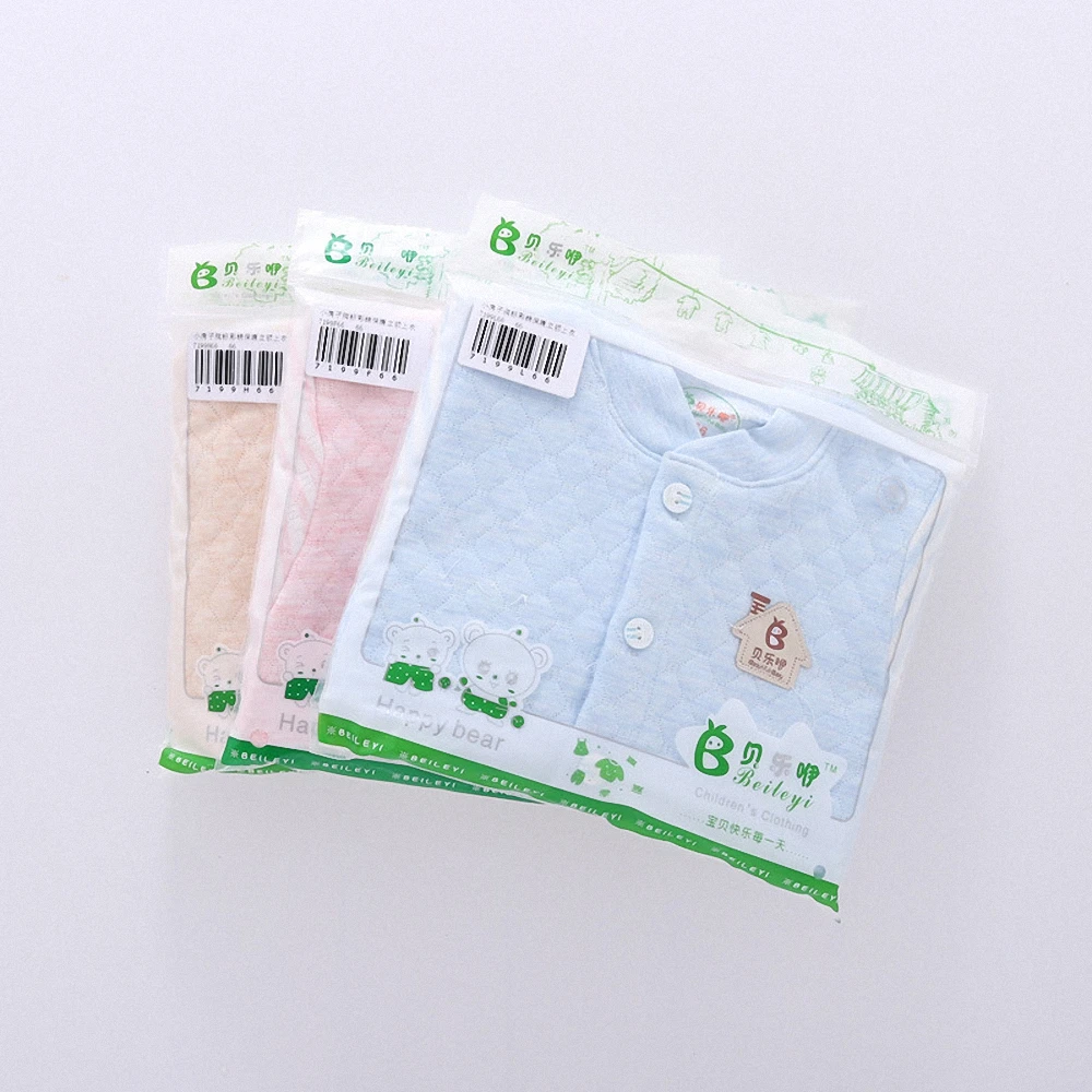 Осенне-зимняя плотная одежда для маленьких мальчиков и девочек От 0 до 2 лет