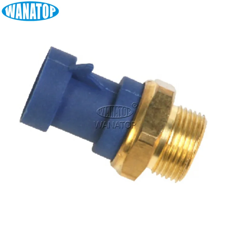 Thermo Switch Temperature 7745216 For Fiat |