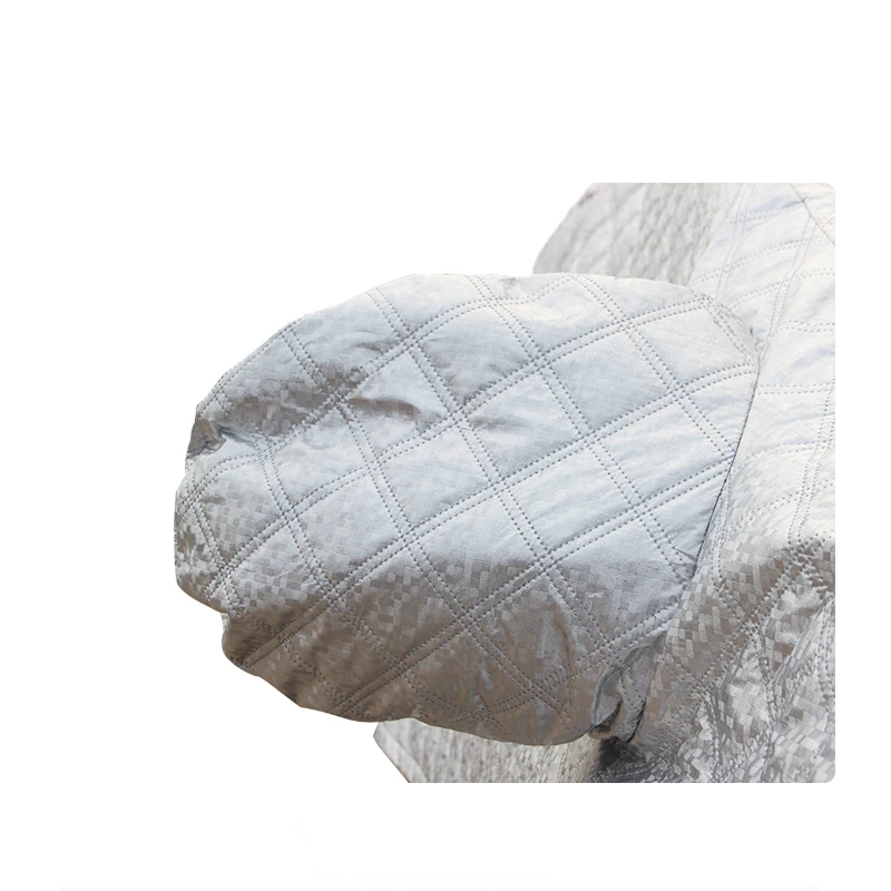 2017 качество универсальный и внедорожник Защита от солнца Дождь Снег защиту