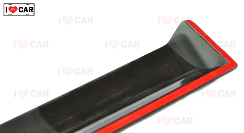 Оконные дефлекторы для Volkswagen Passat B6 Sedan 2006-2010 автомобильные оконные ветрозащитный