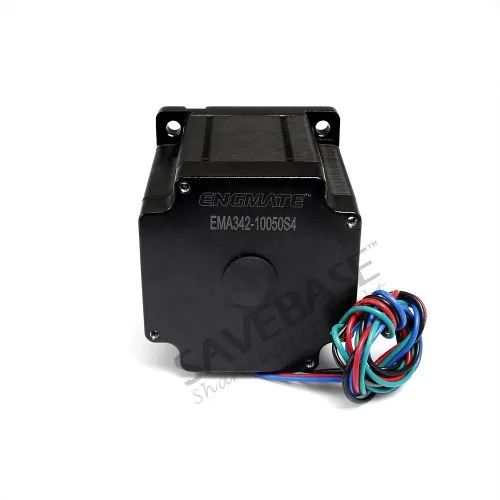 Обновленный 3G Breakout Board EMA2-080D72 Microstep Driver Nema34 60В 20A PSU | Обустройство дома