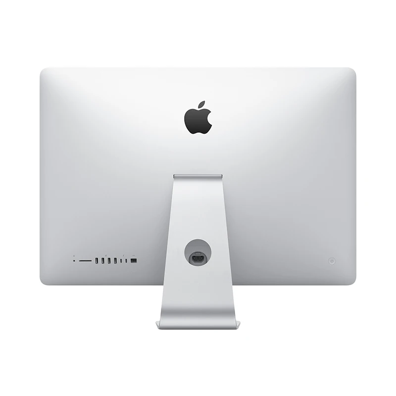 Моноблок Apple IMAC 27" 3.8GHz Quad-core Intel Core i5 Turbo Boost up to 4.2GHz/8GB/2TB Fusion Drive/5K Retina/Radeon Pro 580 with 8GB