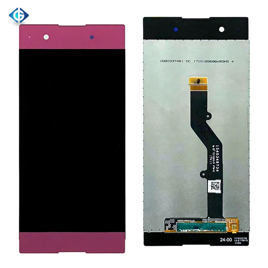 Repair Parts Pantalla For Sony for Xperia XA1 Plus G3412 G3416 G3426 G3421 Lcd Display Touch Screen Digitizer Assembly | Мобильные