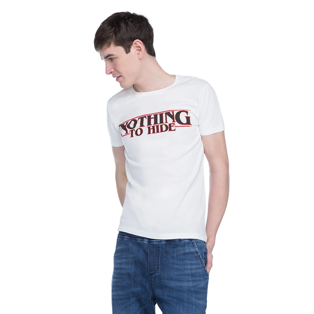 Футболка Gloria Jeans мужская стильная BKT000708|t shirt|t shirts for menclothes men |