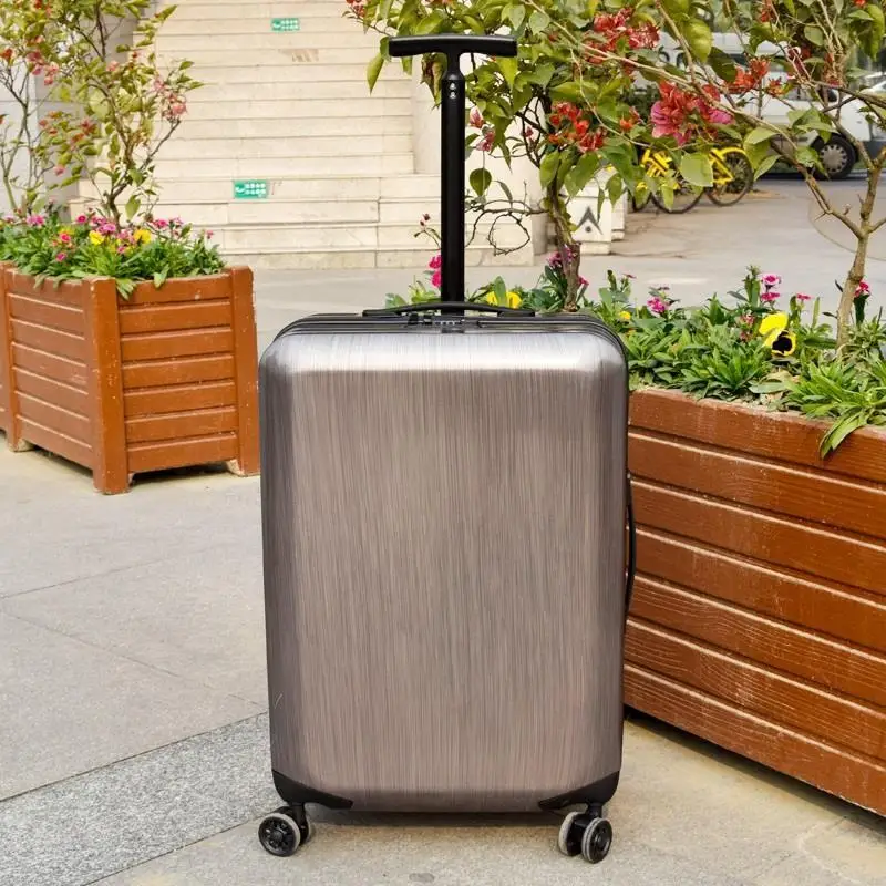 Infantiles дети Voyageur набор Cabine Valise Koffer тележка мала Viagem Maleta Valiz Карро чемодан 20 &quot22&quot 24