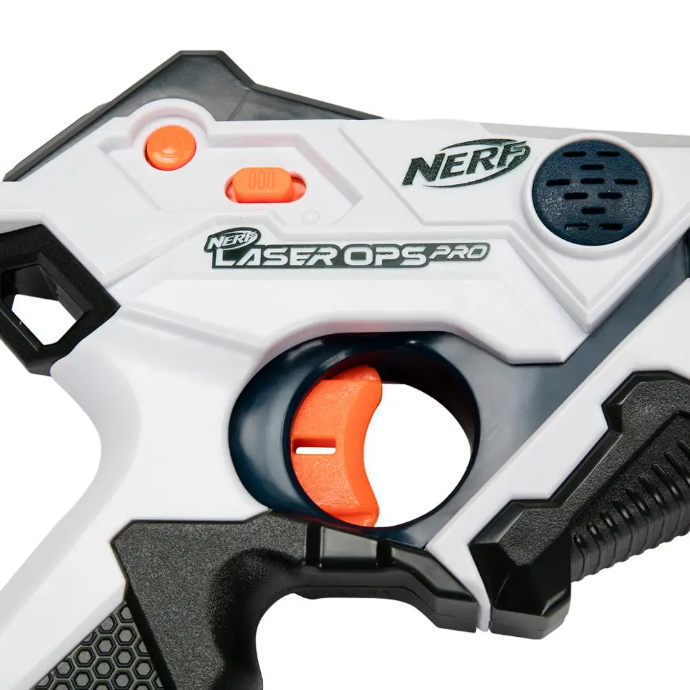 Nerf Laser Ops AlphaPoint 2er Pack|Игрушечное оружие| |