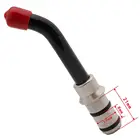 1 шт., универсальная Стоматологическая оптическая лампа, 21x12 мм