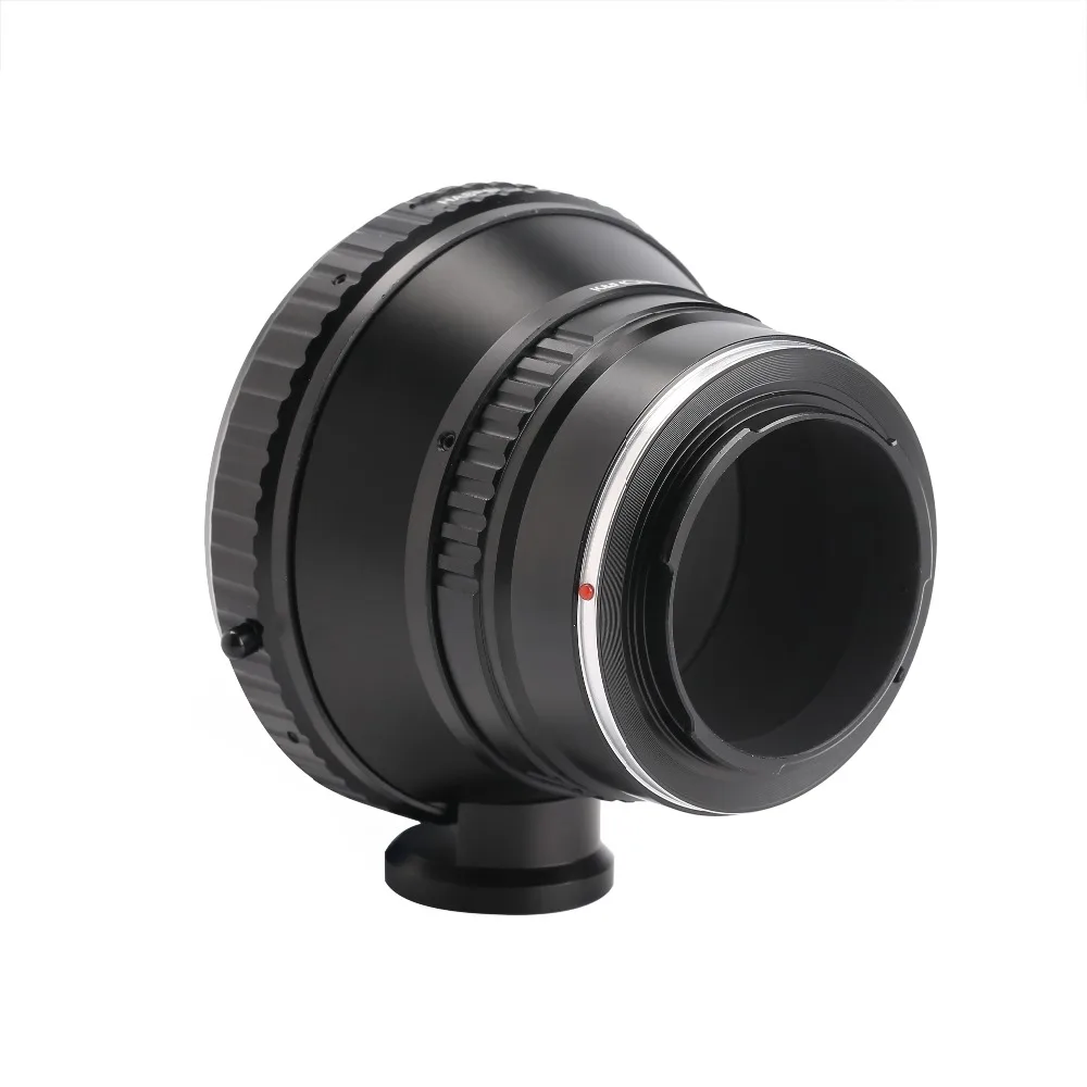 KF Concept HB NEX кольцо адаптер для объектива с Гнездо штатива объектив Hasselblad Sony E Mount