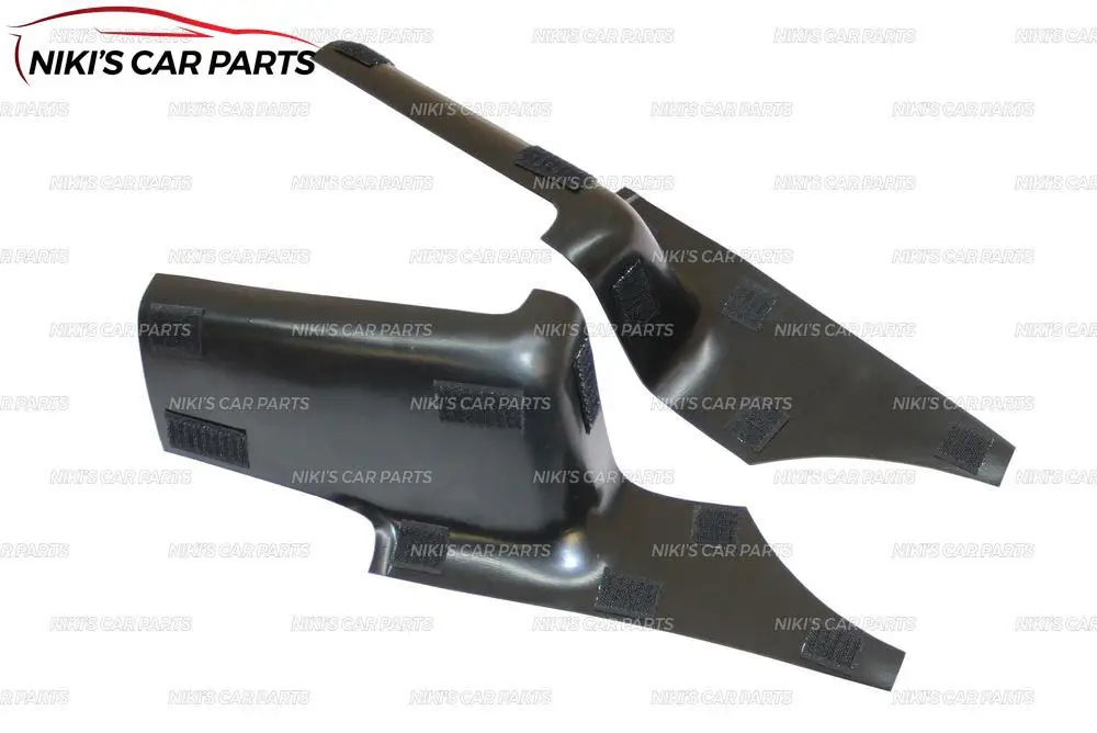 Защитные чехлы для Renault / Dacia Duster 2010 2014 внутренняя подкладка из АБС пластика