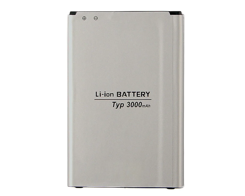 Аккумулятор ISUNOO 3000 мА · ч BL-53YH для LG G3 D830 D850 D851 D855 D857 D858 D859 F400 F460 F470 VS985 | Мобильные
