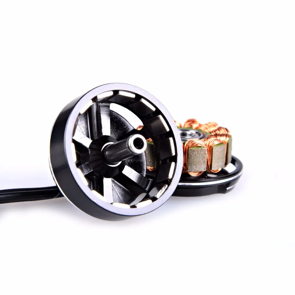 Rcinpower g2204 2300kv brushlessmotor для FPV-системы Racing Drone Quadcopter | Игрушки и хобби