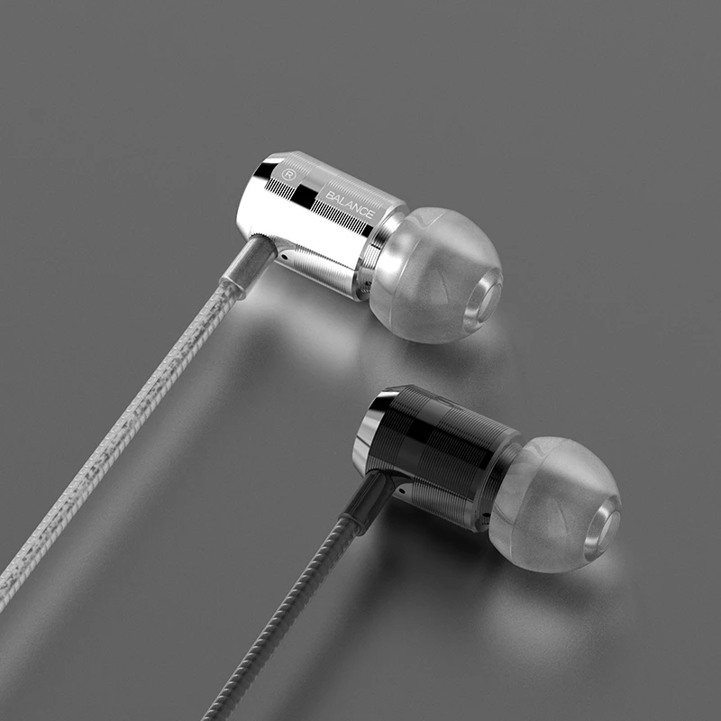 TFZ баланс 1 9 мм двойная магнитная катушка Hifi стерео наушники 2 м | Электроника