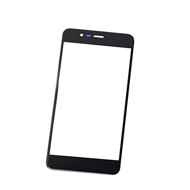 Передний экран внешняя стеклянная линза Замена Для Zenfone 3 Max ZC520TL X008D (не ЖК и не