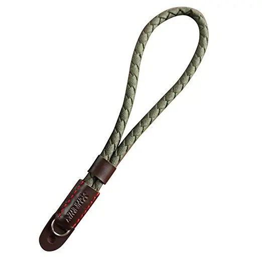1 шт. новинка 100% ремешок на запястье для цифровой камеры canon nikon sony SLR|camera wrist|camera strap