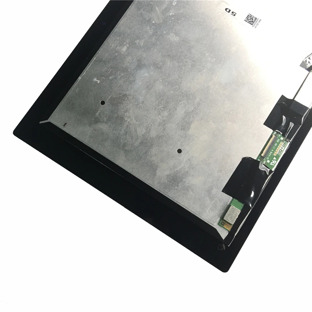 Сменный ЖК-дисплей для Sorry Xperia Tablet Z2 SGP511 SGP512 SGP521 SGP541 дигитайзер сенсорная