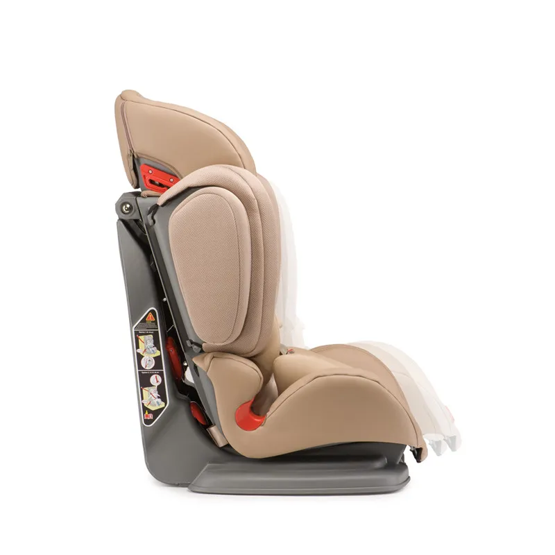 Детское автокресло Happy Baby MUSTANG Гр 1/2/3 9 36 кг с месяцев до 12 лет|child car safety seats|safety seatcar