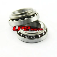 steering stem bearing head pipe for honda cb400a twin automatk cb400f four 74 79 cb550f supersport cb550k four 76 78
