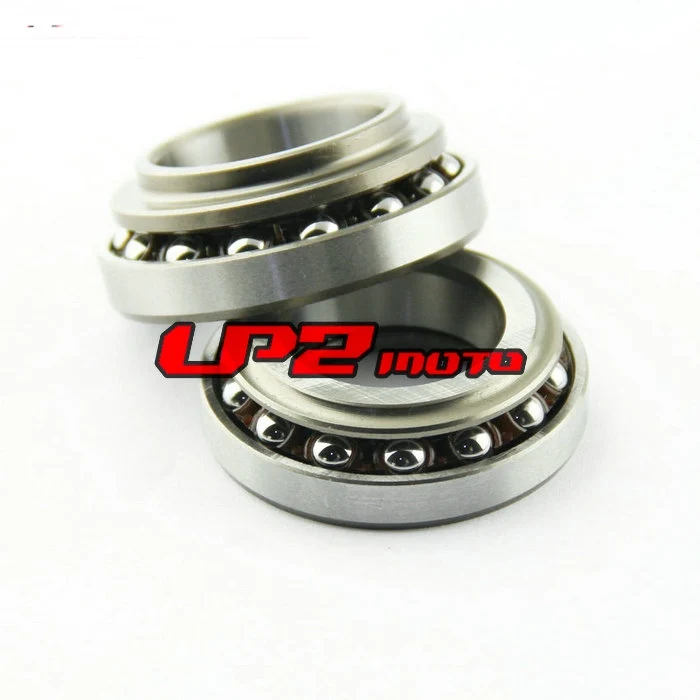 Подшипник штока руля для Honda Super Dream CB250N G/K/RS/RSZ/T 71 84 CB400N евро CB400T Hawk 77 85| |