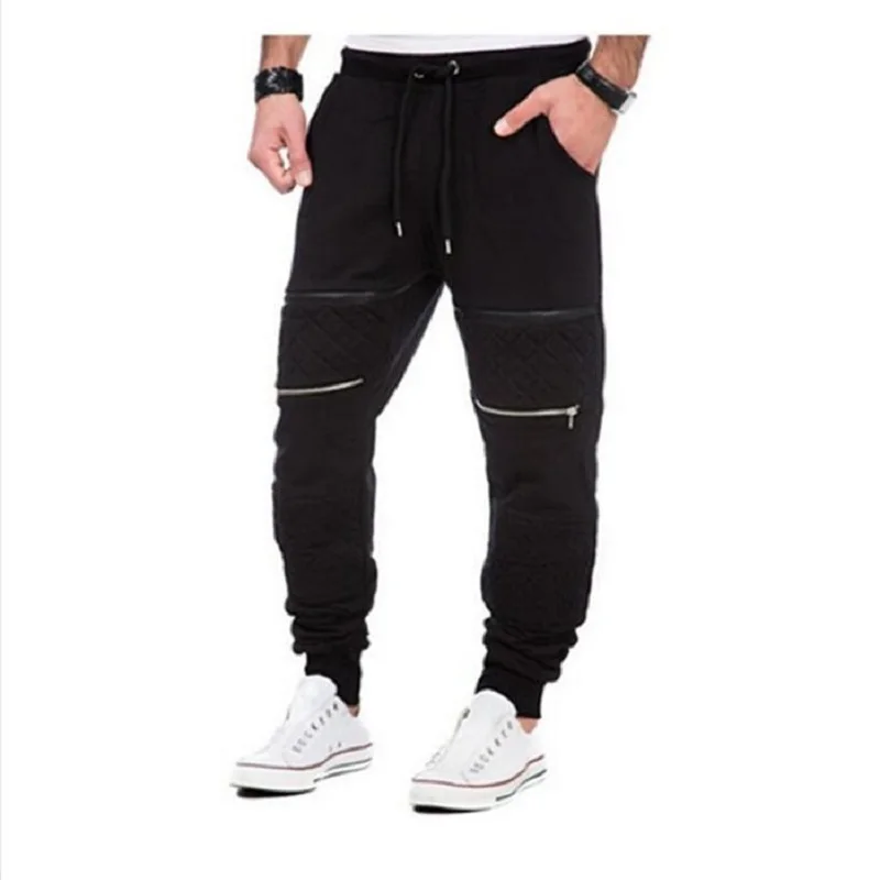 2018 Neue Marke для мужчин Hosen хип хоп шаровары Jogger hosen s джоггеры фесте Jogginghose | Мужская