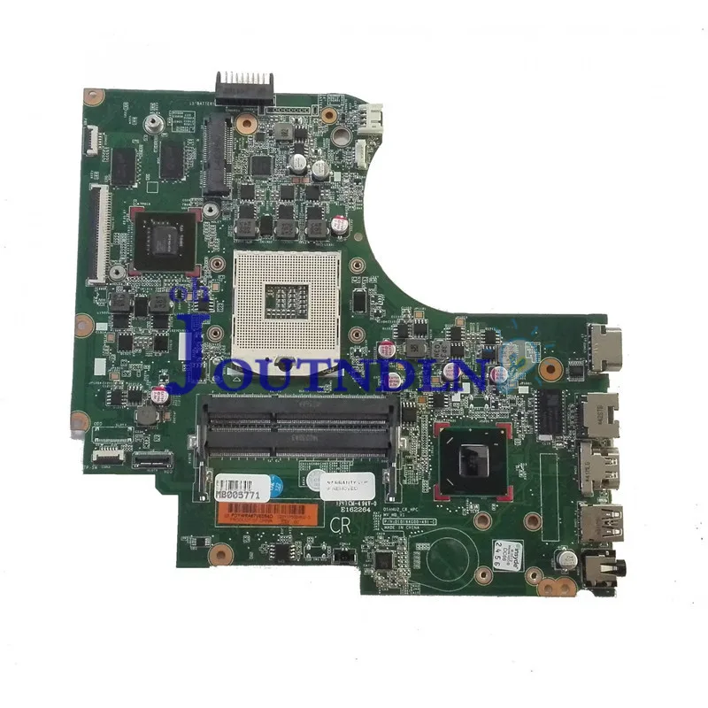 JOUTNDLN для HP 15 15-D 250 G2 Материнская плата ноутбука 748839-001 748839-501 748839-601 W/GT820M GPU DDR3 SLJ8E |