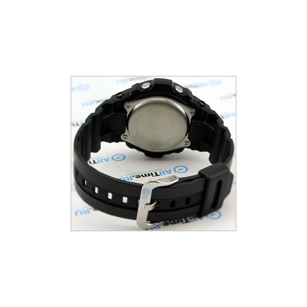 Наручные часы Casio AW 591 4A мужские кварцевые|Мужские спортивные часы| |