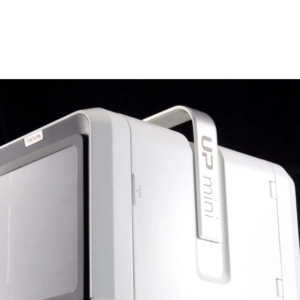 3D принтер Tiertime UP mini 2 ES встраиваемая система Linux высокое качество печати ABS умный и