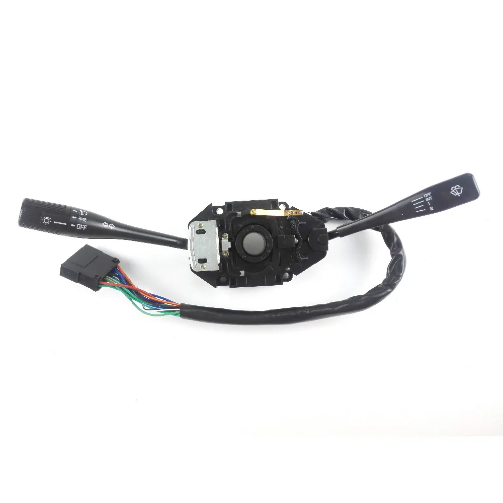 Переключатель стеклоочистителя для фар Mitsubishi L300 DE90 MB571632 LHD|wiper switch|headlight switchswitch