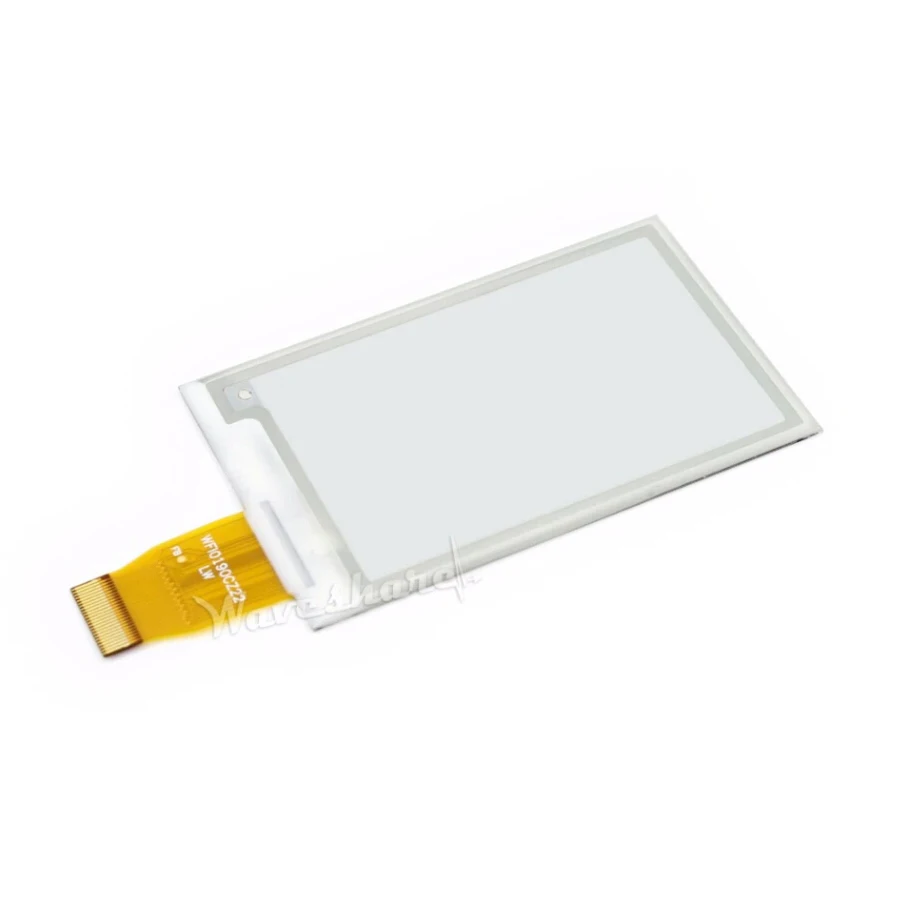 ShenzhenMaker Store 264x176 2 7 дюймовая панель дисплея E-Ink без печатной платы черная белая