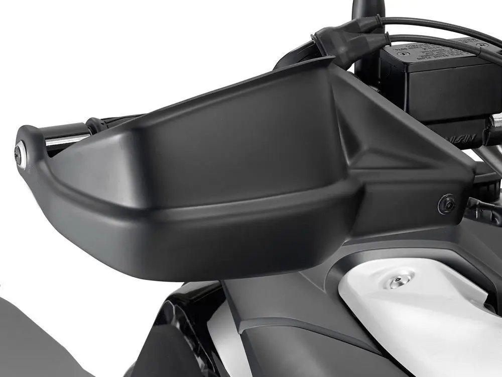 Мотоцикл Versys650 Handguard защита рук протектор Ветер Щит Отражатель Крышка для Kawasaki Versys 650 1000 Z900 аксессуары