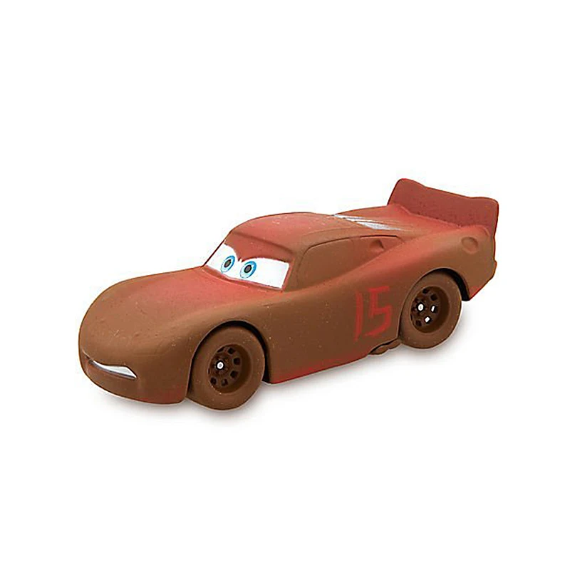 

Disney Pixar Cars 3 7 Style Big Size Crazy Crashed Party Alloy Car Lightning Mcqueen Mater T.Bone Toy Car New Year Gift For Kids