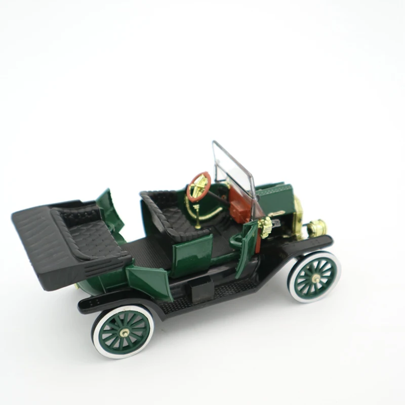 Модель 1/32 года МОДЕЛЬ Ford T-class Классическая коллекция автомобилей