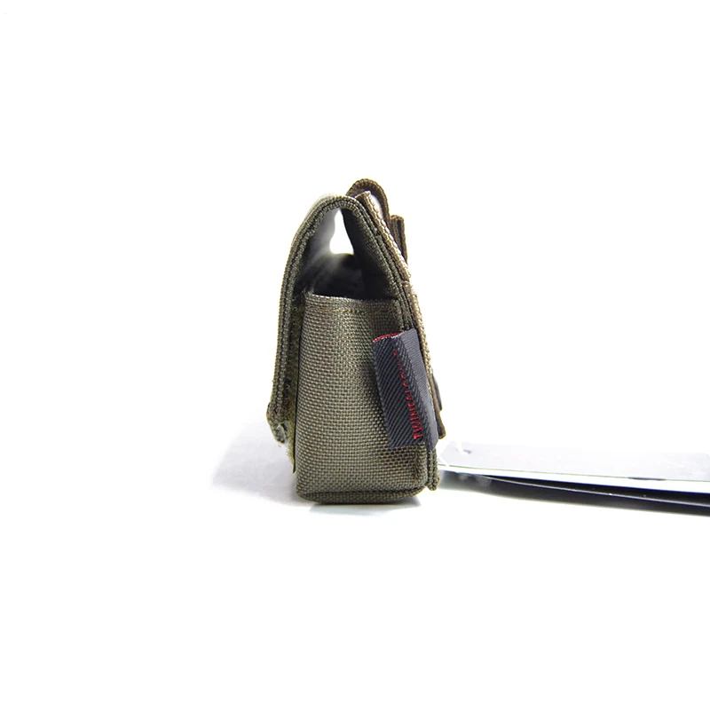 MOLLE Shotgun Shell Ammo Pouch CORDURA модульные боевые штаны для охоты для походов на открытом воздухе TW-M011