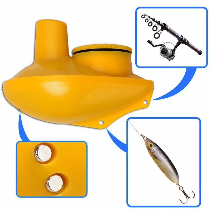 FFW718 Lucky беспроводной эхолот для рыбалки lucky fish finder sonar for fishing эхолоты fishfinder лаки