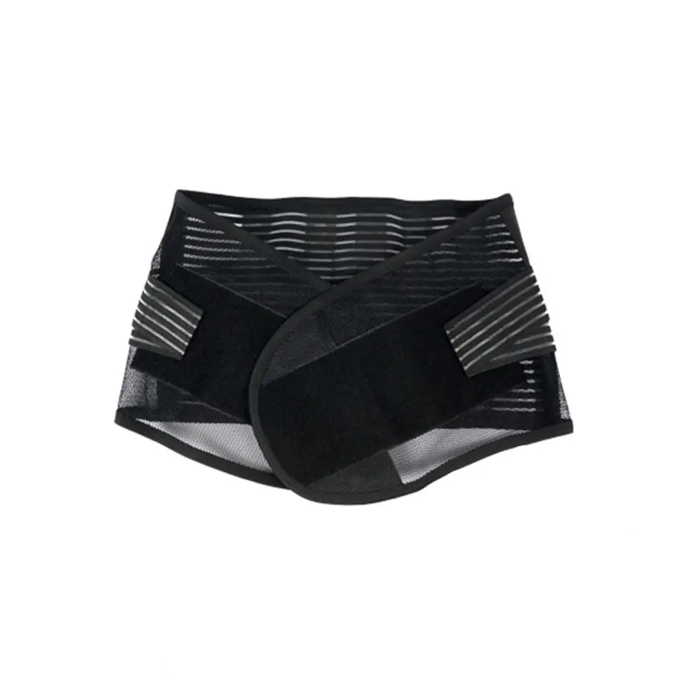 AOFEITE Unisex Orthopedic Back Support Medical Lower Brace Breathable Lumbar Corset Waist Belt Fitness Sport | Красота и здоровье