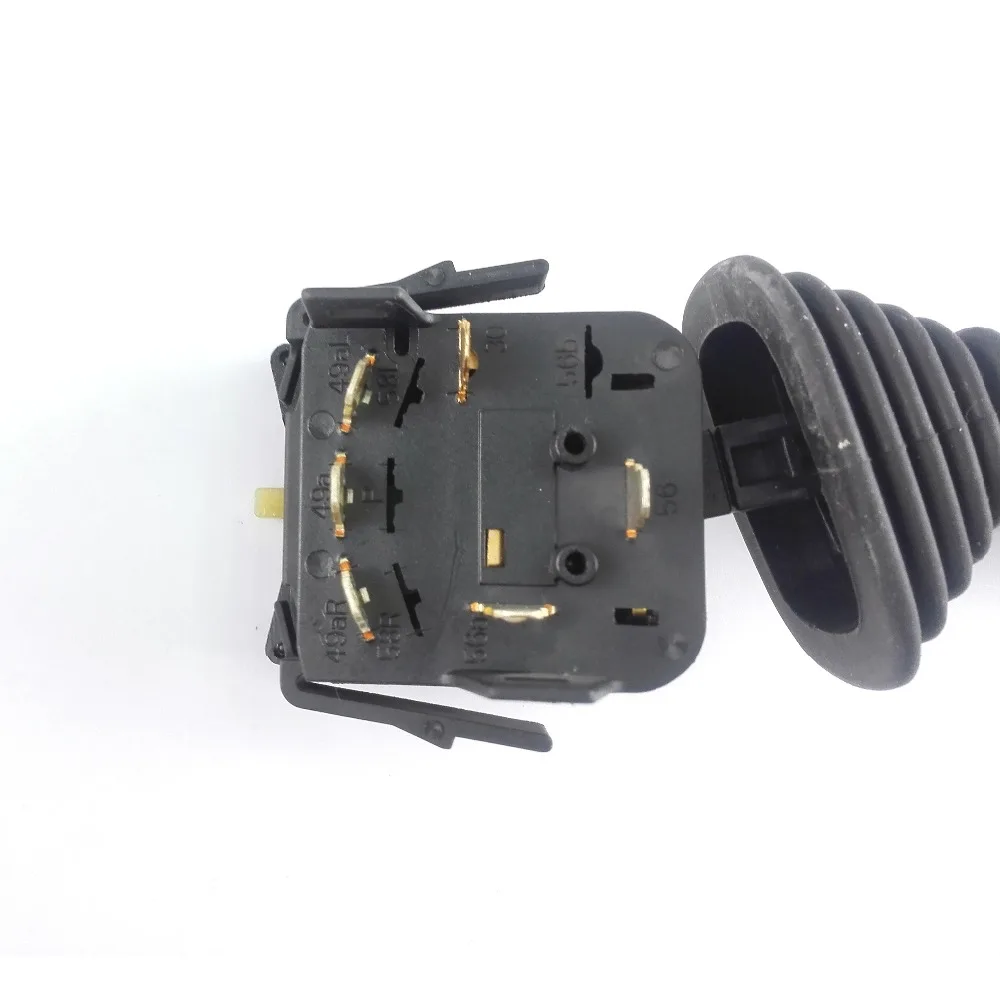 Переключатель для фар Opel Astra Corsa B160 H200 1241349 6240241 13142074 90560991|headlight switch|signal switchturn signal
