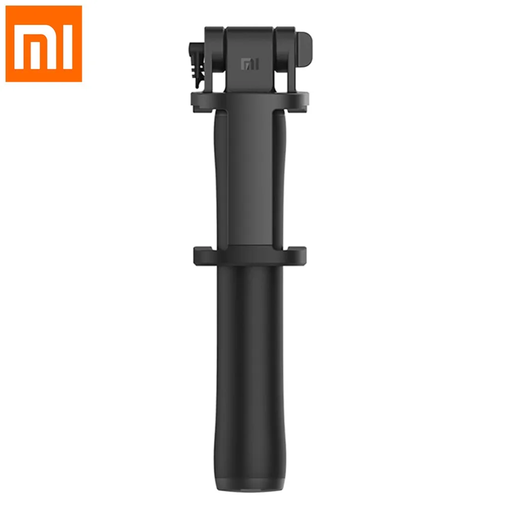 Xiaomi селфи палка монопод проводной селфи палка Выдвижная ручной затвор для смартфонов IOS и Android