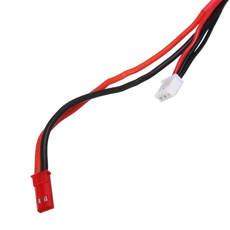 Оригинальный WLtoys V912 V915 Модернизированный Li-po Батарея 7 4 V 2 S 1000 мА/ч 25C для запасные