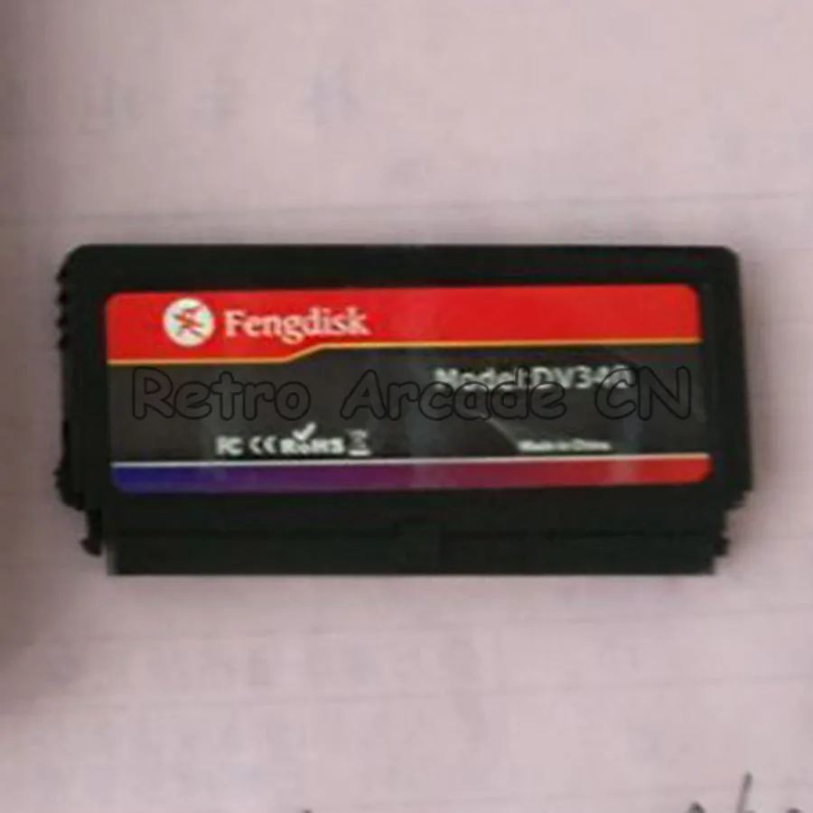 Твердотельный SSD жесткий диск с играми для аркадной игры King /2100/3016 в 1 видео Jamma игровая материнская плата