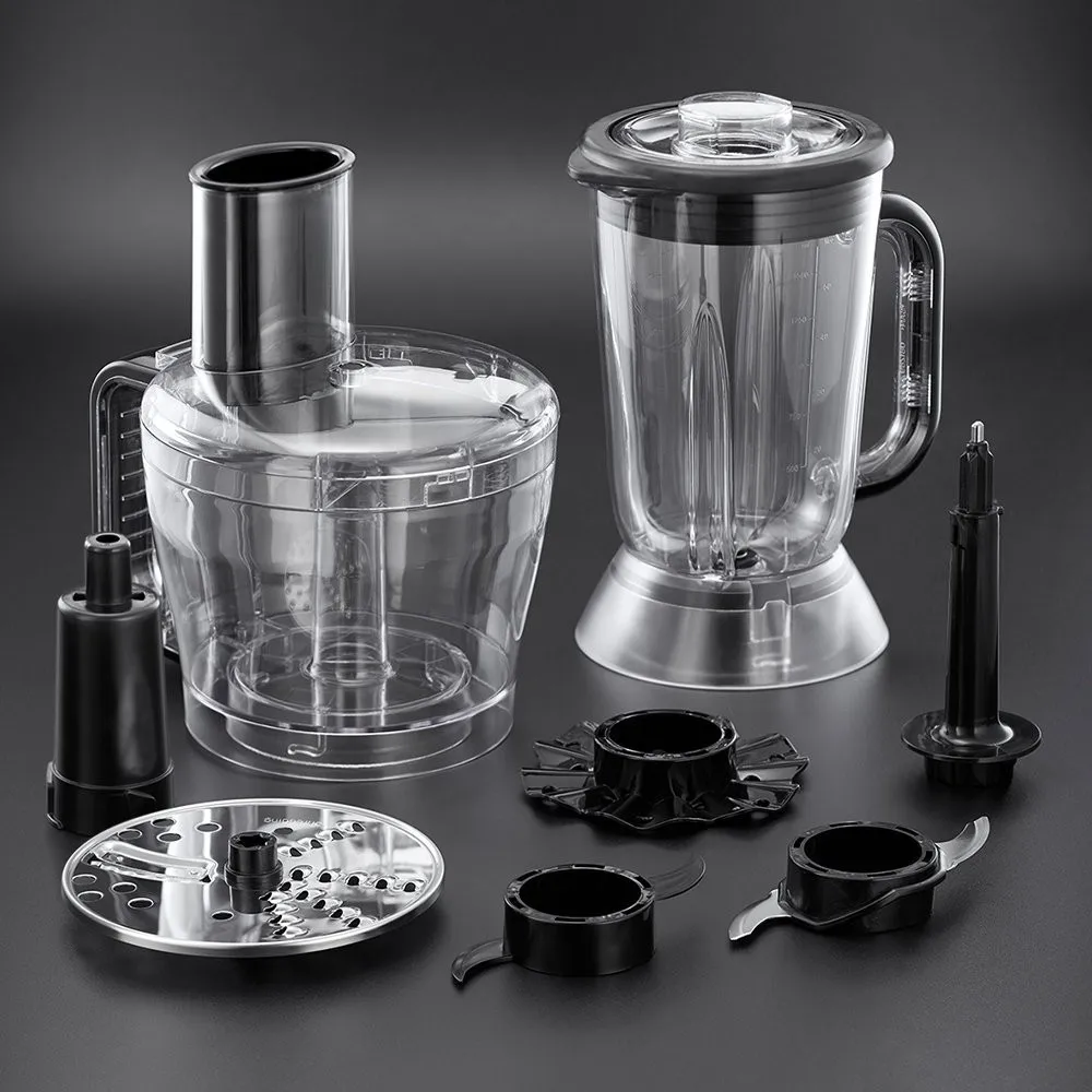 Кухонный комбайн Russell Hobbs 24730 56|Кухонные комбайны| |