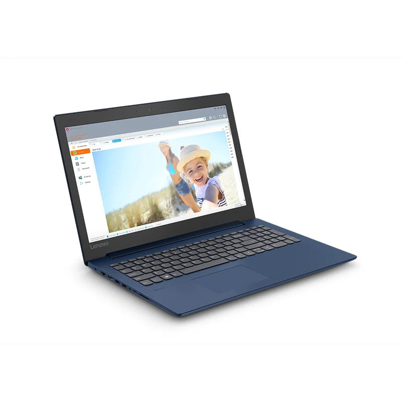 Ноутбук lenovo 330-15IGM 15 6'' FHD TN AG 200N/N4000/4 ГБ/500 ГБ HDD/Без ODD/Win10 (81D1003FRU) | Компьютеры и
