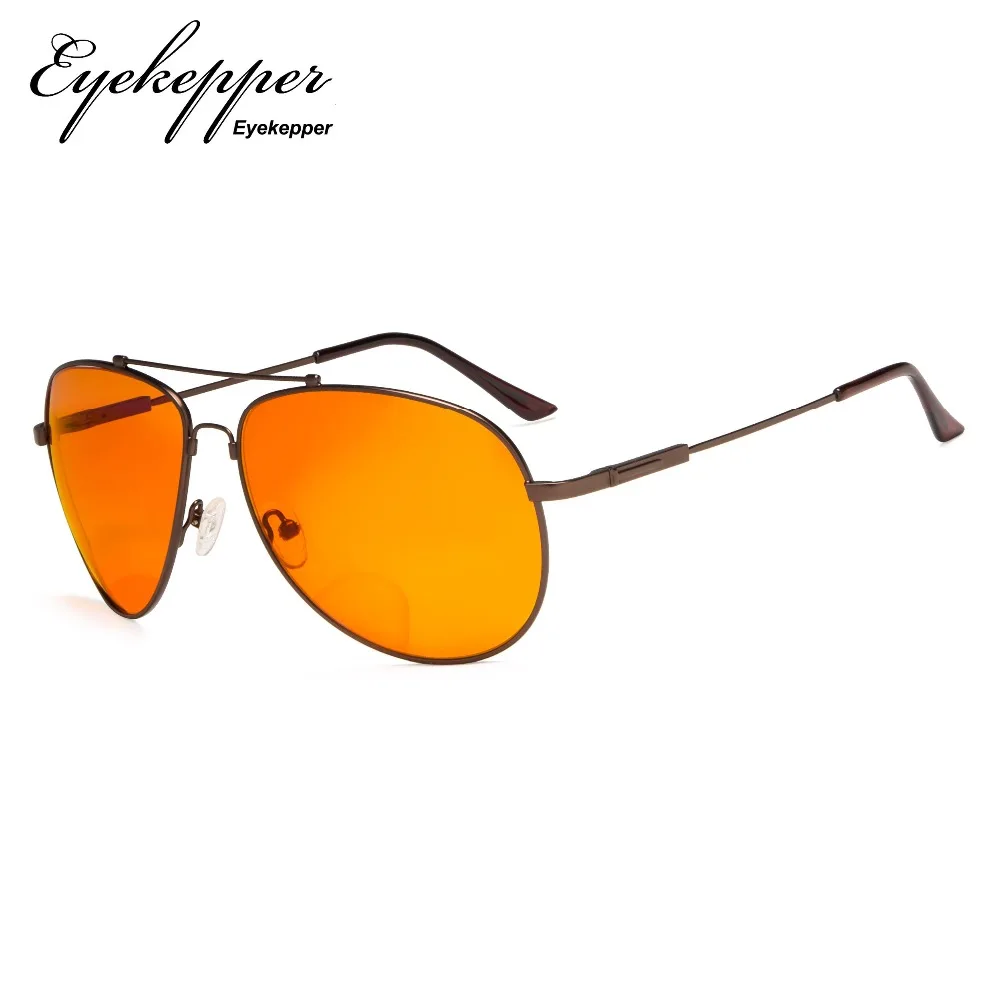 DSSG1802 Eyekepper Memory Frame синие блокирующие очки для сна-Ночные очки-Специальные