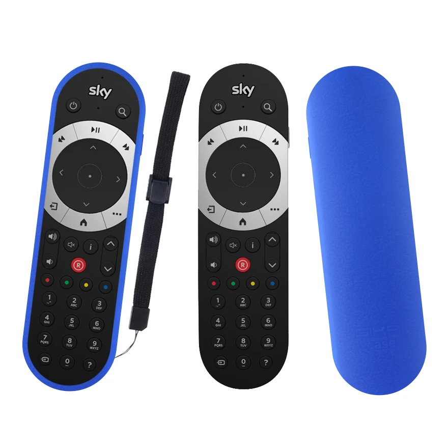 Защитный ударопрочный чехол SKY Q с дистанционным управлением для телефона Touch и