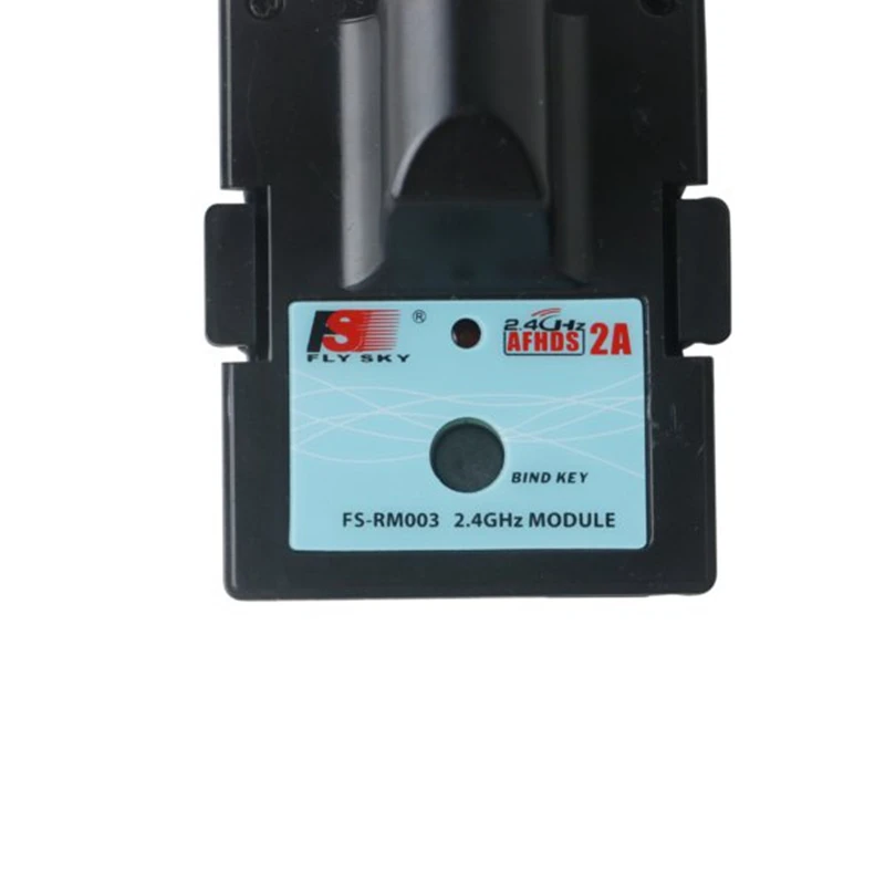 Новое поступление Flysky FS-RM003 модуль передатчика совместимый AFHDS 2A для FS-TH9X | Игрушки