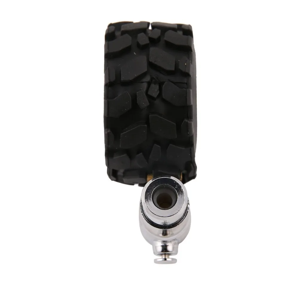 Манометр Godeson Presta Valve BicycleTire 0 160psi и 11bar|Манометры| |