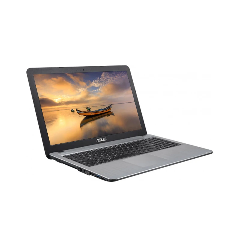 Ноутбук Asus X540YA XO648D 15.6&quot/AMD E1 6010/4ГБ/Radeon R2/HDD 500 ГБ/noODD/DOS/Black (90NB0CN3 M10410)|Ноутбуки| |