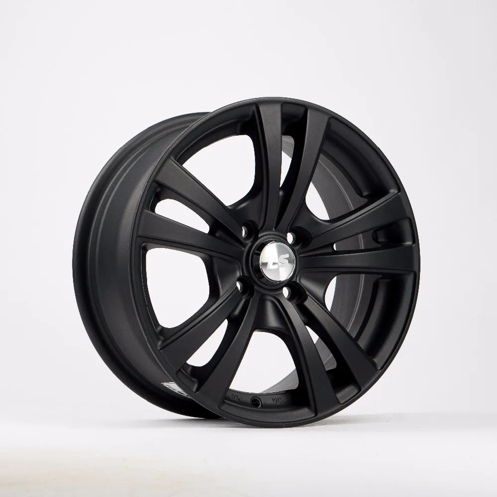 Автомобильные диски LS 1/штука Диаметр: 15(R) Посадочный болт: 4х100 Вылет диска: 45(ET)