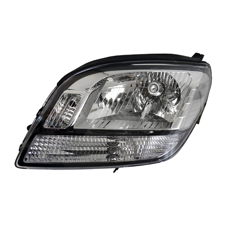 

Headlight Left fits CHEVROLET ORLANDO 2011 2012 2013 2014 2015 Headlamp Left