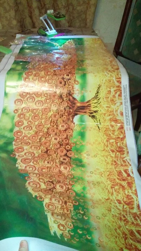 Meian 3D DIY Алмазная вышивка, 5D алмазная живопись, Алмазная мозаика, дерево, рукоделие, ремесла, Рождество, Декор